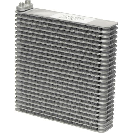 Universal Air Cond Universal Air Conditioning Evaporator, Ev939536Pfxc EV939536PFXC